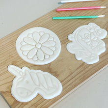 Load image into Gallery viewer, Paint Your Own Cookie Kit