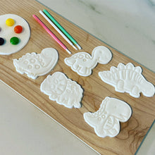 Load image into Gallery viewer, Paint Your Own Cookie Kit