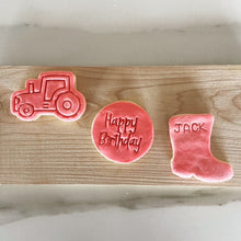 Load image into Gallery viewer, On the Farm Cookies