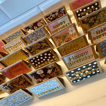 Load image into Gallery viewer, Handmade card