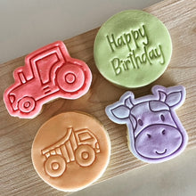 Load image into Gallery viewer, On the Farm Cookies