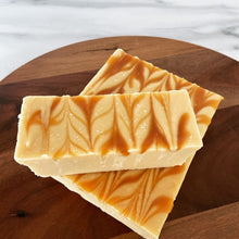 Load image into Gallery viewer, Salted Caramel Fudge
