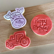 Load image into Gallery viewer, On the Farm Cookies