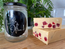 Load image into Gallery viewer, Raspberry Russian Fudge