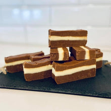 Load image into Gallery viewer, After Dinner Mint Fudge