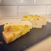 Load image into Gallery viewer, Passionfruit Fudge
