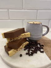 Load image into Gallery viewer, Espresso Chocolate Fudge