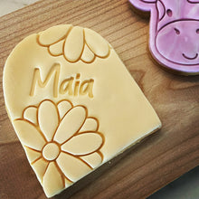 Load image into Gallery viewer, Unicorns & Flowers Cookies