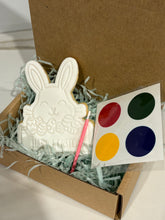 Load image into Gallery viewer, Paint Your Own Bunny Kit
