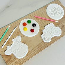 Load image into Gallery viewer, Paint Your Own Cookie Kit
