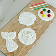 Load image into Gallery viewer, Paint Your Own Cookie Kit
