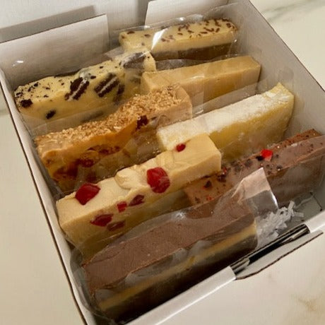 Ultimate Treat Box