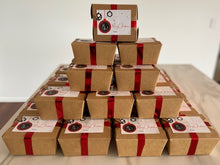 Load image into Gallery viewer, Big Little Treat Box - CHRISTMAS PRE ORDER
