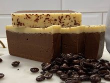 Load image into Gallery viewer, Espresso Chocolate Fudge
